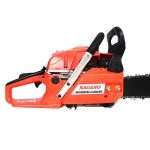 Motosserra a Gasolina 58 Cilindradas Sabre 20 2,5 kW – MN6000 – Nagano - Imagem 3