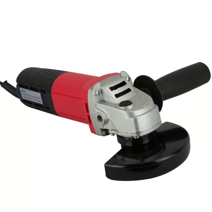 Esmerilhadeira Lixadeira 650W 115mm 60HZ – NEH65 - Imagem 2
