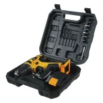 Parafusadeira e Furadeira 12V bpf 12K3 Bivolt Wap - Imagem 2