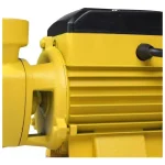 Bomba D agua 0,5HP periferica 220V ferrari acquapump - Imagem 4