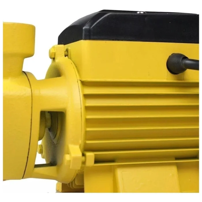 Bomba D agua 0,5HP periferica 220V ferrari acquapump - Imagem 4