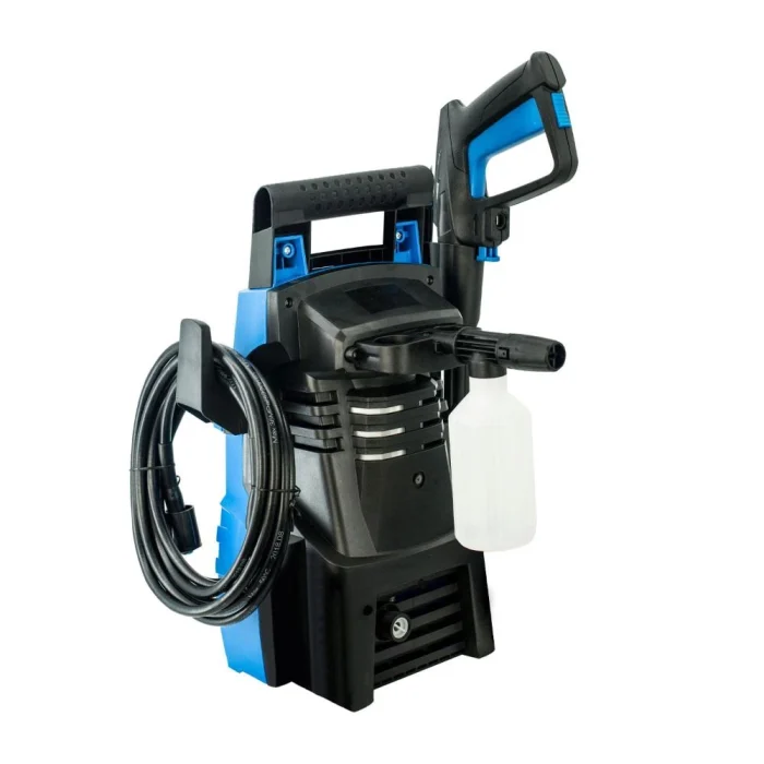 Lavadora de Alta Pressão eos Max Pro 1500PSI 1500W ELP3000 110V 110V - Imagem 2