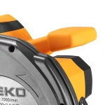Serra Circular Profissional 7.1/4 Pol. 1200W . – DEKO-DKCS12G185 - Imagem 3