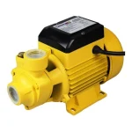 Bomba D agua 0,5HP periferica 220V ferrari acquapump - Imagem 3