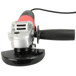 Esmerilhadeira Lixadeira 650W 115mm 60HZ – NEH65 - Imagem 3
