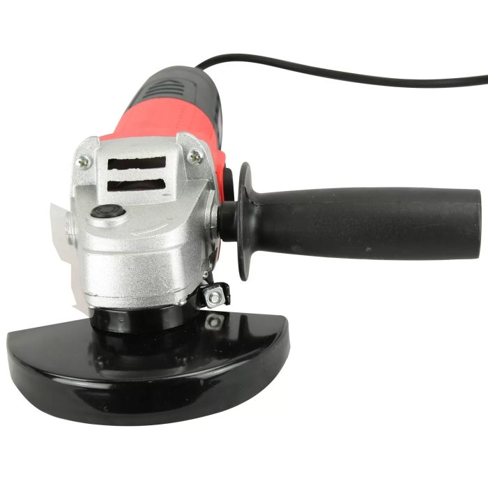 Esmerilhadeira Lixadeira 650W 115mm 60HZ – NEH65 - Imagem 3