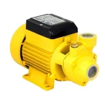 Bomba D agua 0,5HP periferica 220V ferrari acquapump - Imagem 2
