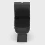 Kit Vaso Sanitário com Caixa Acoplada e Assento Soft Close Elite Celite - Imagem 4