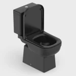 Kit Vaso Sanitário com Caixa Acoplada e Assento Soft Close Elite Celite - Imagem 3