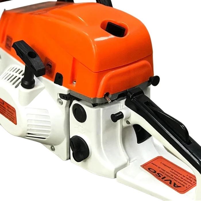 Motosserra á Gasolina 63cc Sabre 20 Iwmsg2t63 Importway - Imagem 3