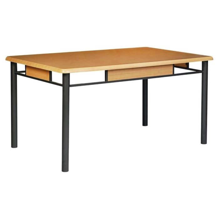 Conjunto Mesa de Jantar Asuncion Just Home Collection - Imagem 3