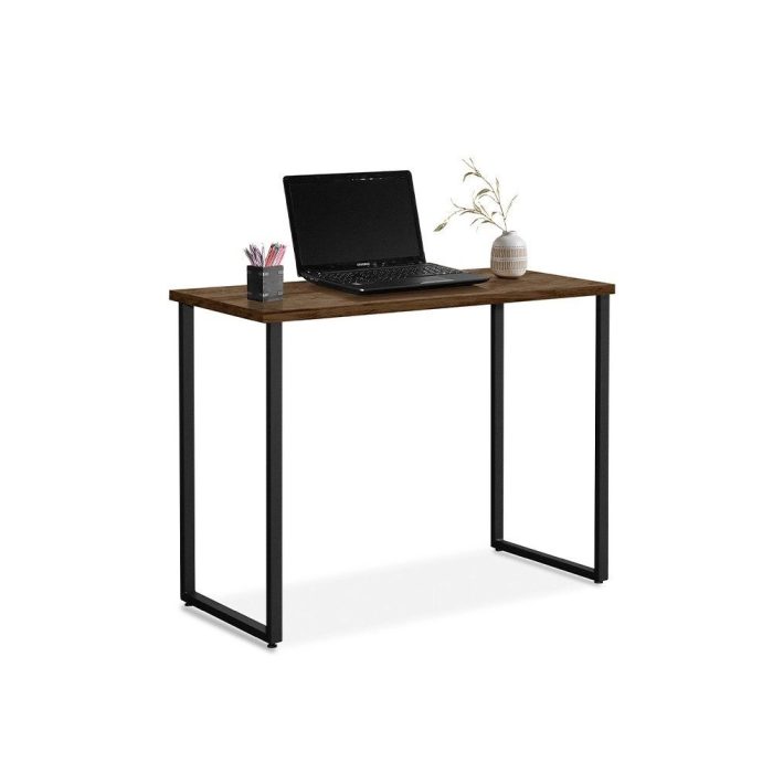 Escrivaninha Office 0,76 klm Móveis - Imagem 1