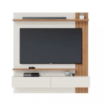 Estante Home para TV até 65 Polegadas 2 Portas Juriti 1.5 Colibri - Imagem 2