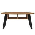 Mesa de Centro Diva Atrely - Imagem 2