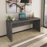 Mesa para Escritório 163cm ME4109 Tecno Mobili