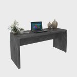 Mesa para Escritório 163cm ME4109 Tecno Mobili - Imagem 2