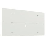 Painel para TV até 55 Polegadas Madesa – Branco - Imagem 2