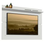 Painel para TV até 65 Polegadas Madesa – Branco