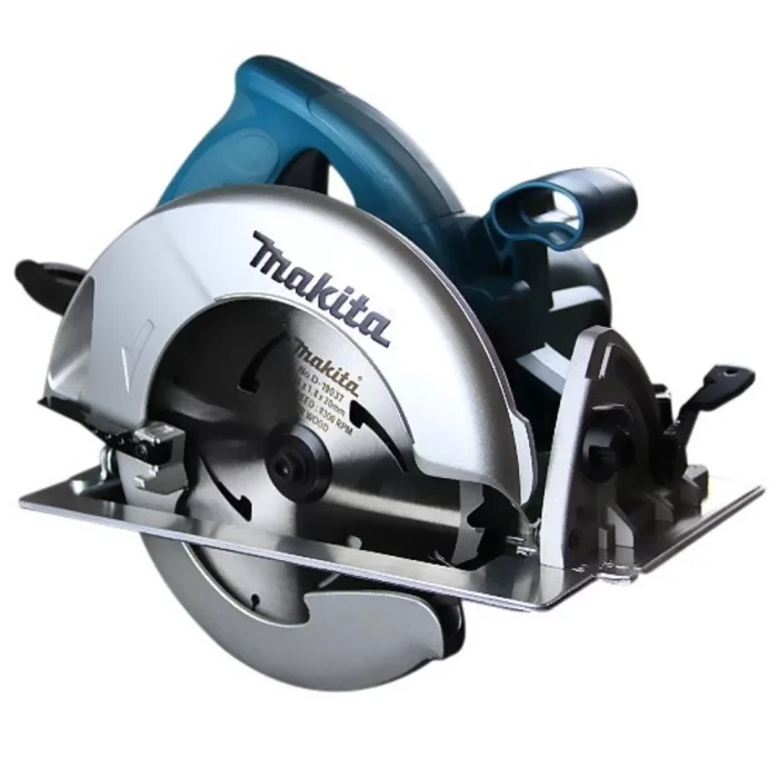 Serra Circular Makita de 7 Pol. 1.800W – MAKITA-5007N - Imagem 1