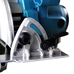 Serra Circular Makita de 7 Pol. 1.800W – MAKITA-5007N - Imagem 5
