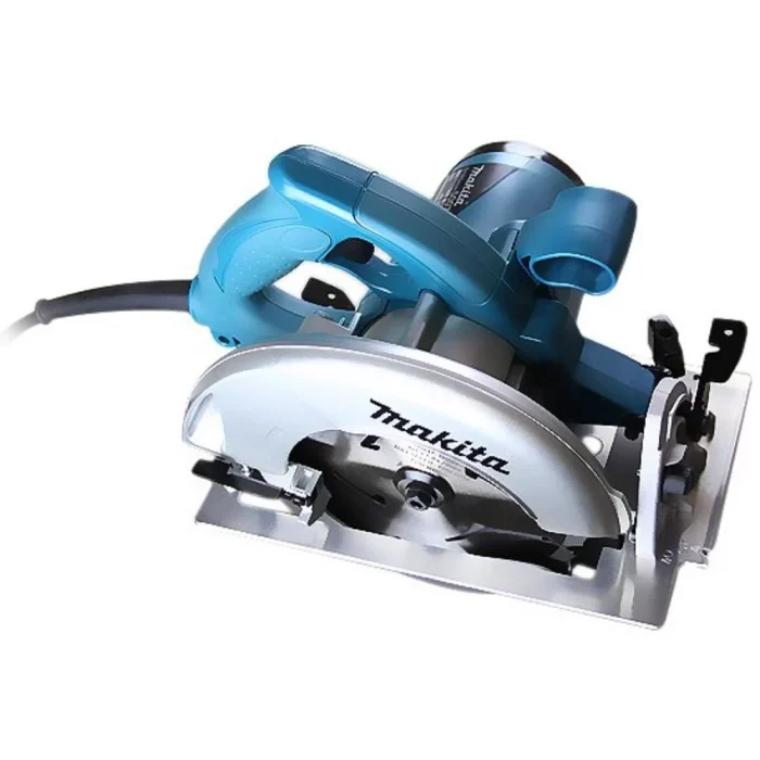 Serra Circular Makita de 7 Pol. 1.800W – MAKITA-5007N - Imagem 3