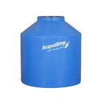 Caixa d’Água 2.500L em Polietileno Água Protegida Acqualimp